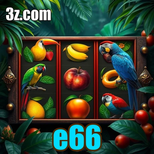 Horror e66: A Imersão na Escuridão dos Jogos