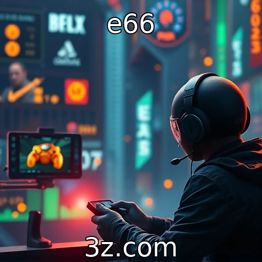 Impacto das microtransações na experiência do jogador : e66