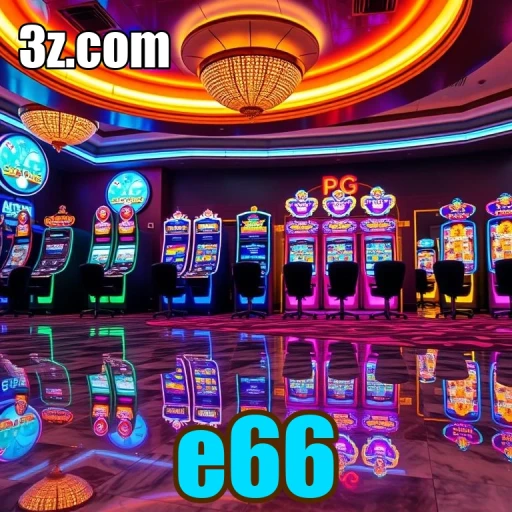 Desafios Empolgantes no PVP do e66: Competição e Diversão