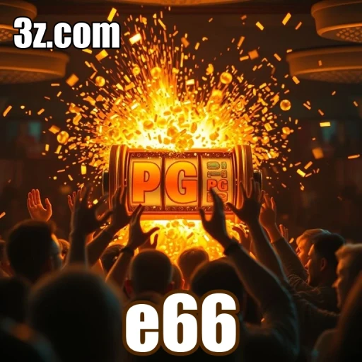 Esportes Inovadores e66: Uma Nova Era nos Jogos